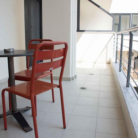 Skg Serenity Suite Thessaloníki Eksteriør bilde