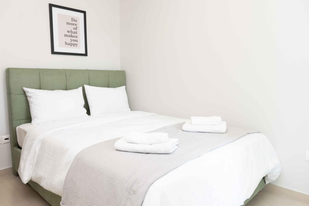 Skg Serenity Suite Thessaloníki Eksteriør bilde