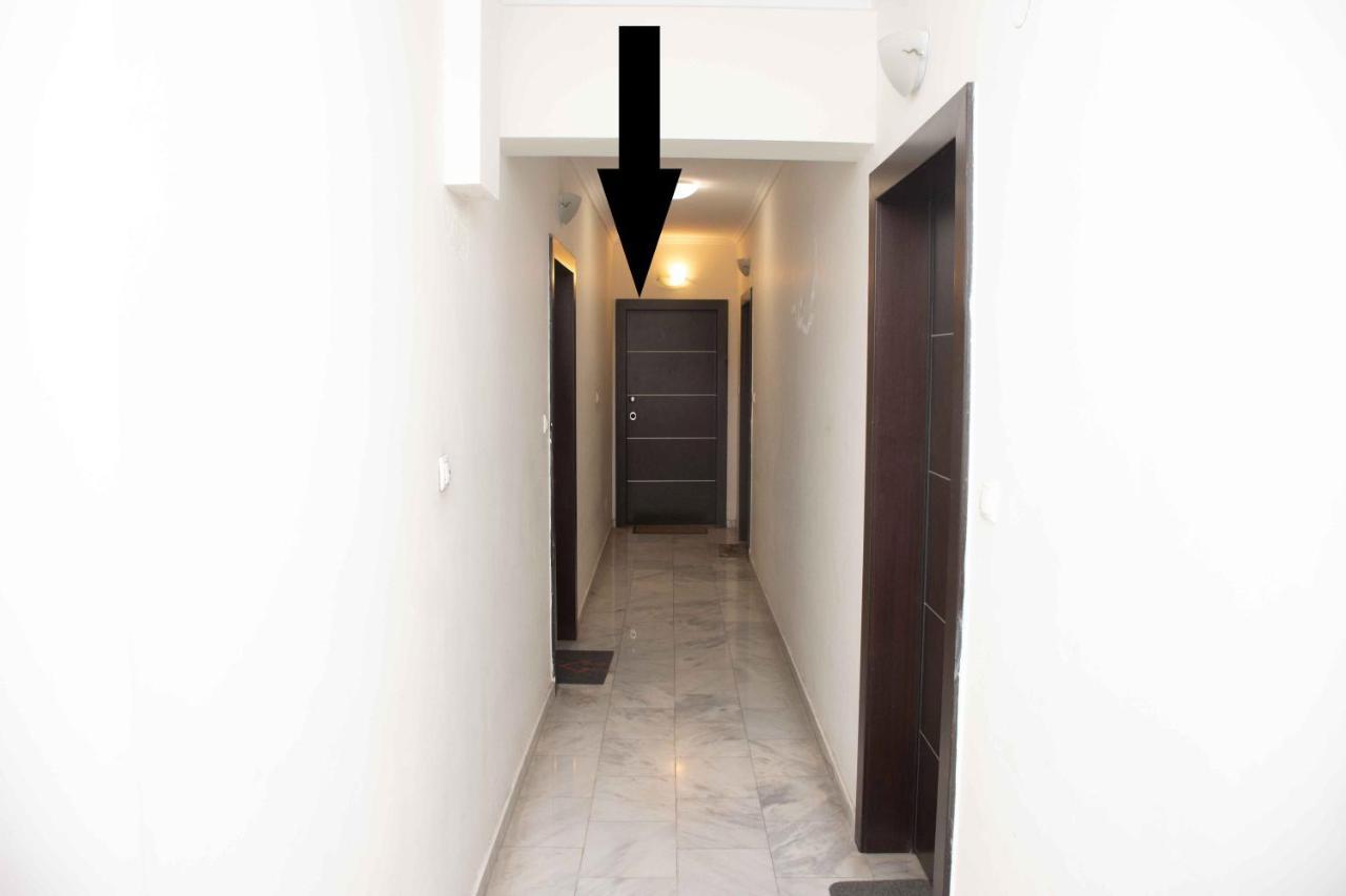 Skg Serenity Suite Thessaloníki Eksteriør bilde