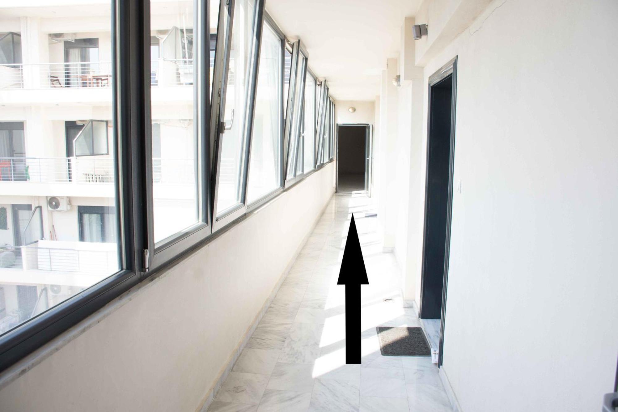 Skg Serenity Suite Thessaloníki Eksteriør bilde